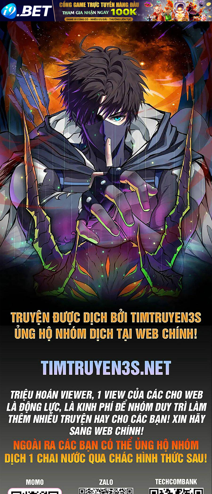 Hậu Duệ Phái Mao Sơn Chương 41 Ảnh 2