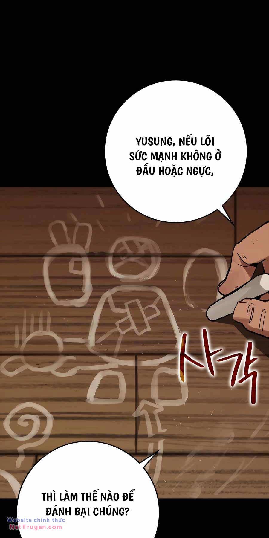 Đệ Nhất Chiến Thần Của Học Viện Thợ Săn Chương 19 Ảnh 62