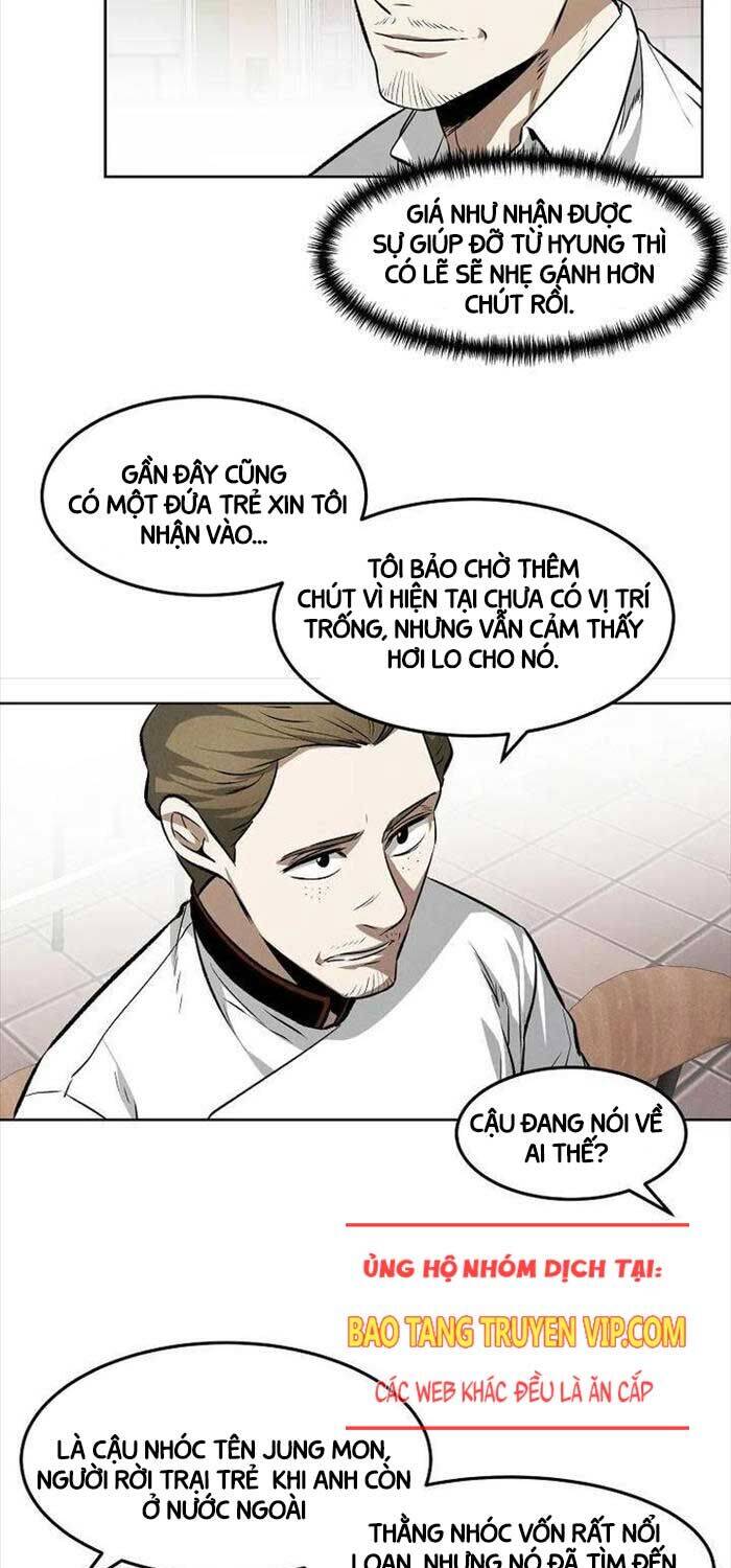 Kẻ Bất Bại Chương 102 Ảnh 13