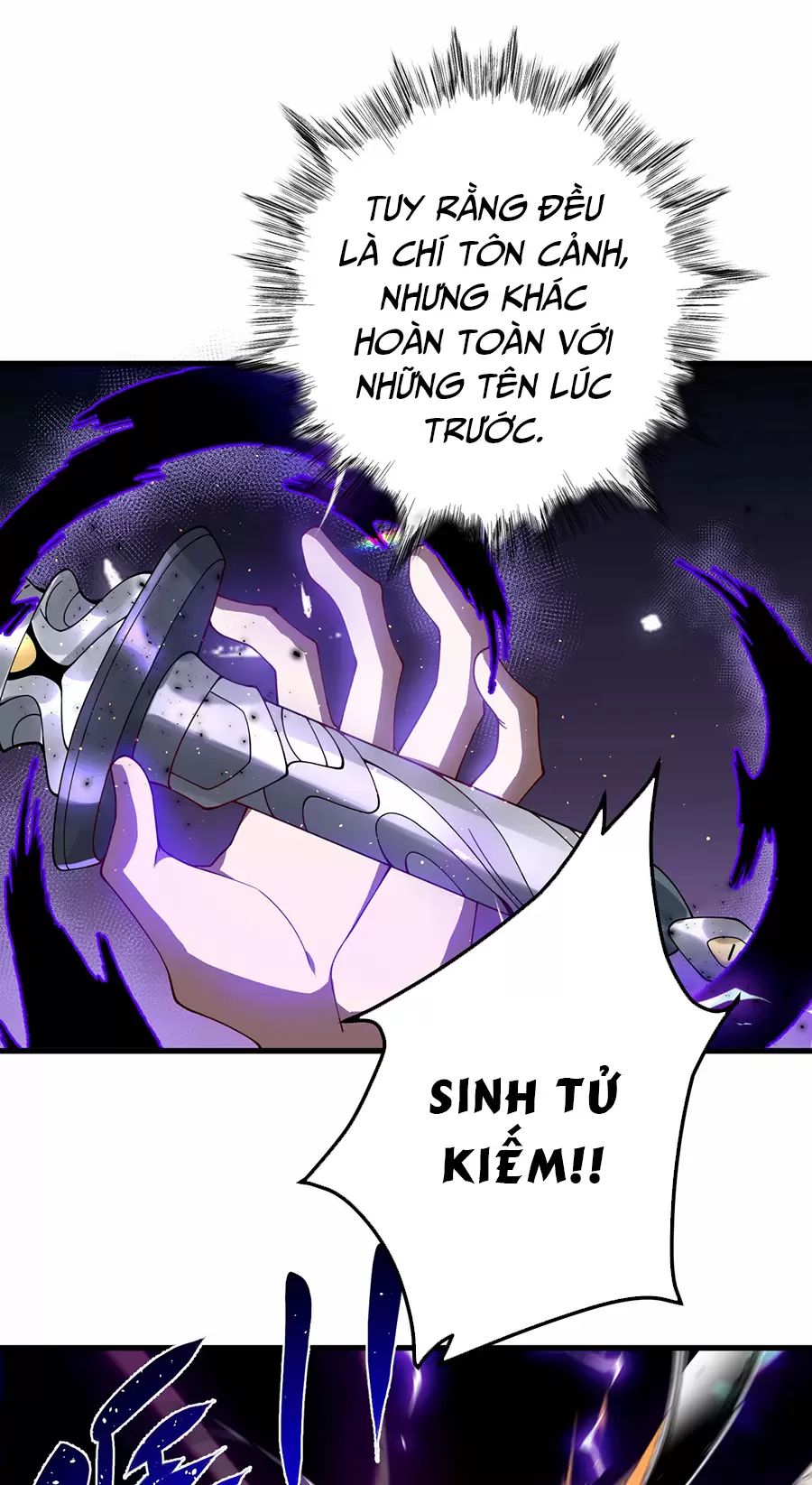 Đồ Đệ Của Ta Là Nữ Đế Chương 124 Ảnh 22
