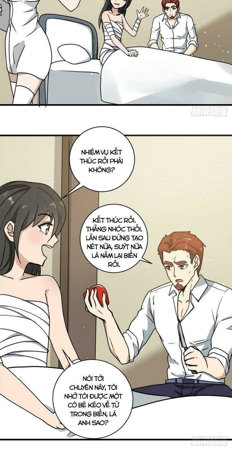 Xã Lam Bạch Chương 64 Ảnh 9