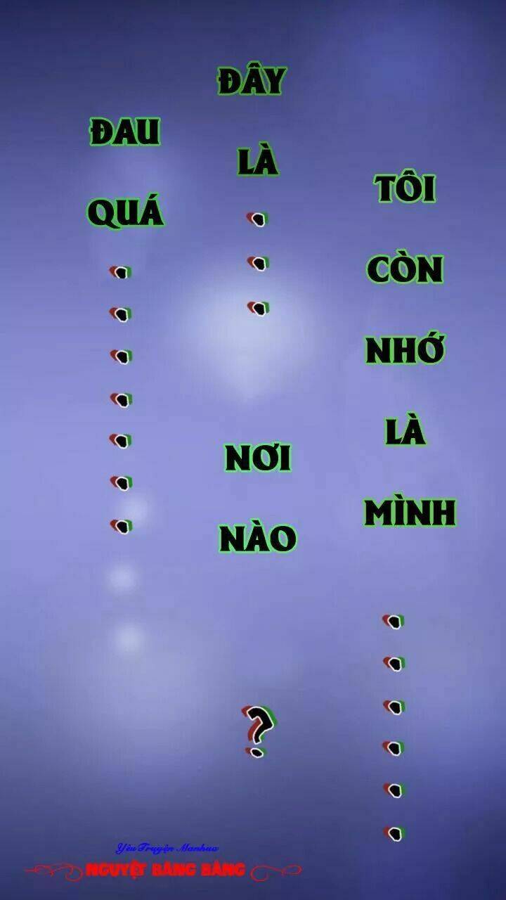 Đế Vương Sợ Vương Phi Muốn Sở Hữu Thiên Hạ Chương 2 Ảnh 2