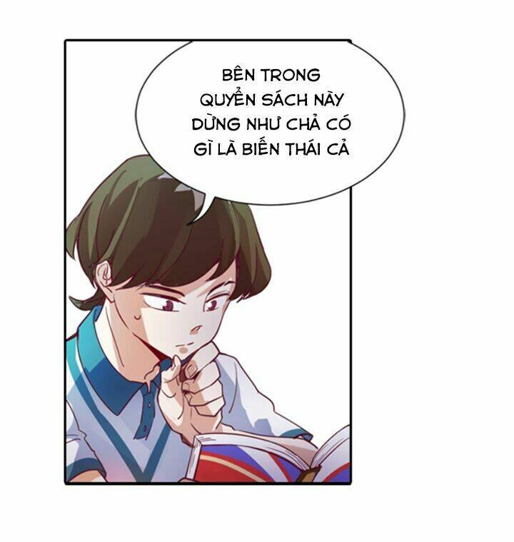 Vua Biến Thái Chương 3 Ảnh 23