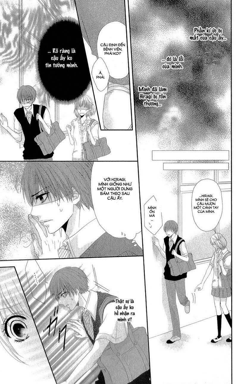 Hime To Knight To, Tonari To Watashi Chương 4 Ảnh 13