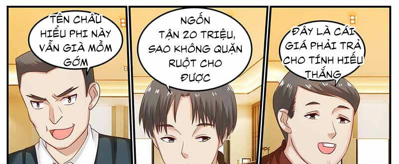 Hệ Thống X Toàn Năng Chương 107 Ảnh 3