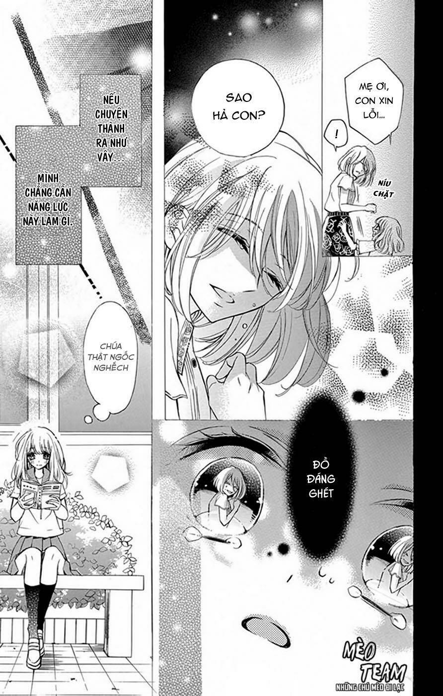 Tsutsunuke Love Letter Chương 1 Ảnh 12