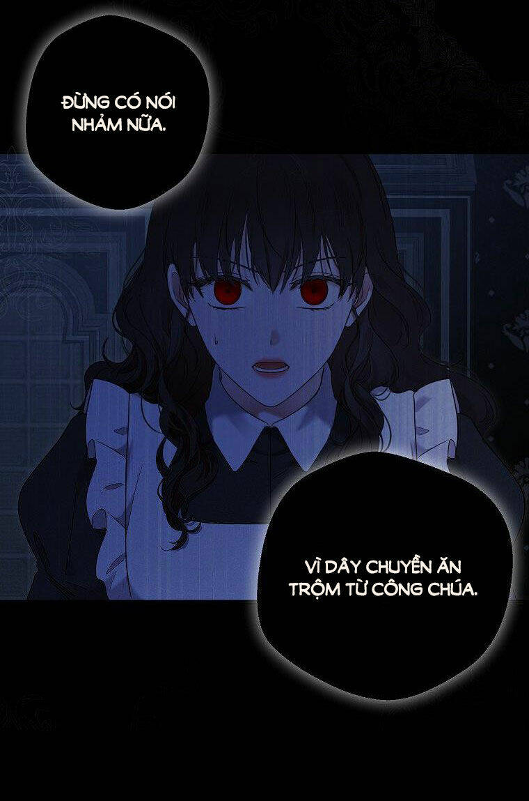 Tôi Lạc Vào Thế Giới Trò Chơi Harem Ngược Chương 109.1 Ảnh 11