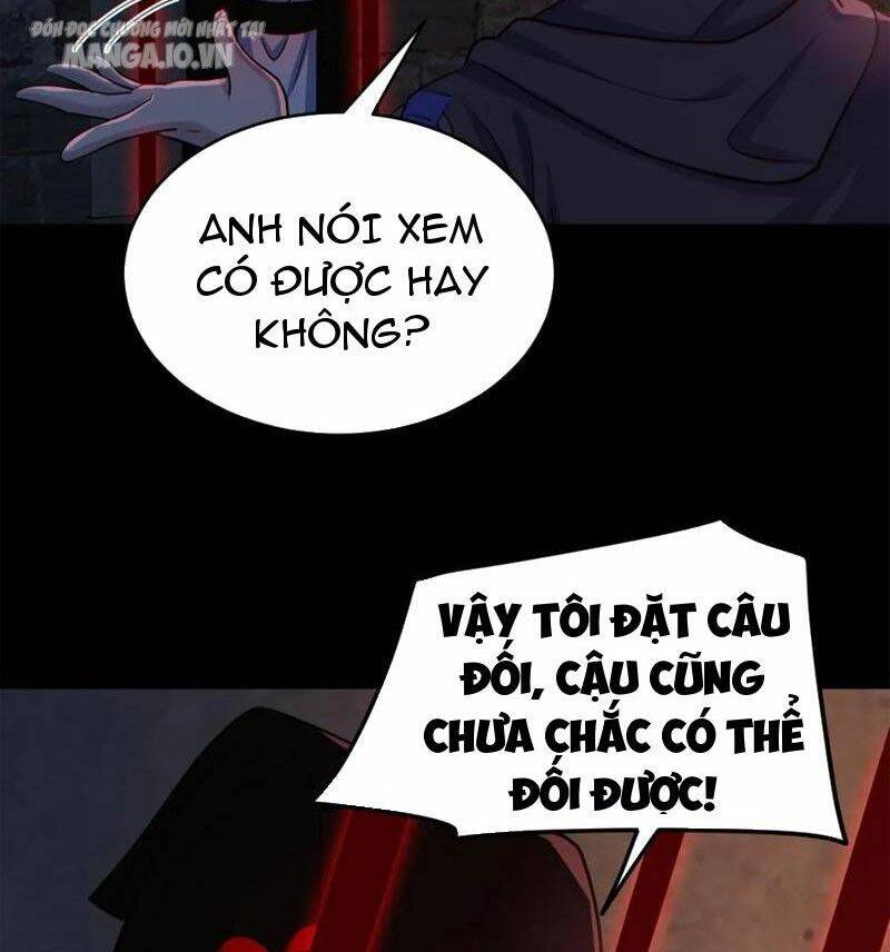 Toàn Cầu Ngự Quỷ: Trong Cơ Thể Ta Có Hàng Trăm Triệu Con Quỷ Chương 181 Ảnh 32