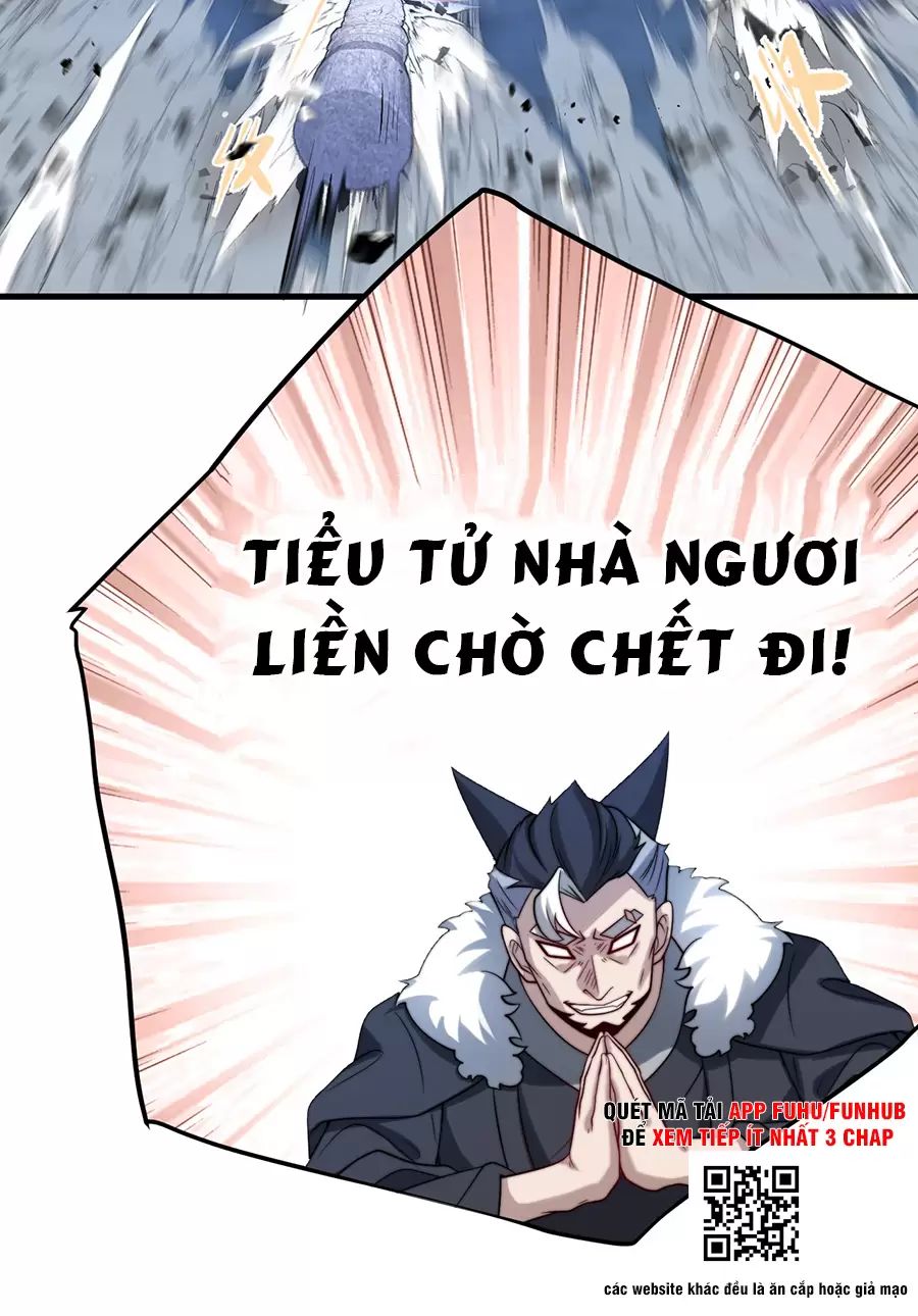 Đồ Đệ Của Ta Là Nữ Đế Chương 115 Ảnh 30