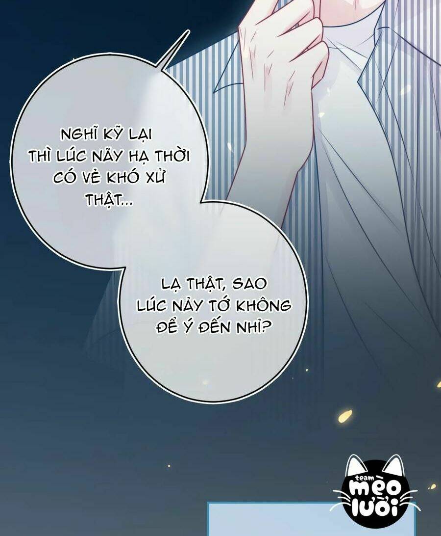 Khi Cô Gái Nhìn Thấy Thời Gian Chương 36 Ảnh 47