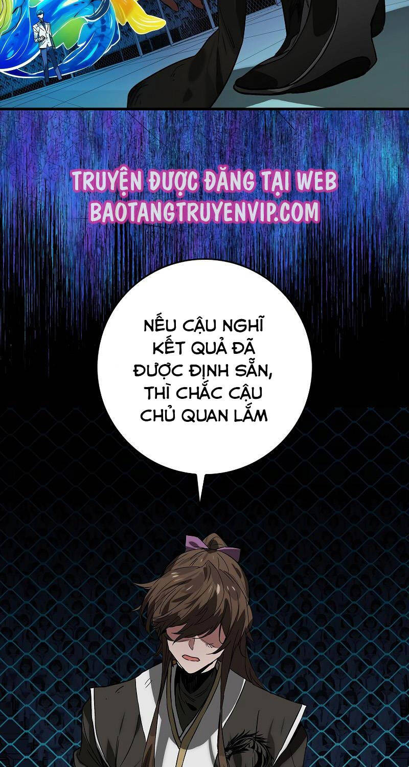 Đệ Nhất Chiến Thần Của Học Viện Thợ Săn Chương 30 Ảnh 59