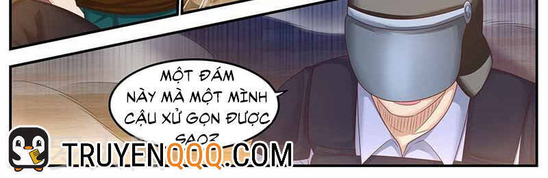 Hệ Thống X Toàn Năng Chương 97 Ảnh 5