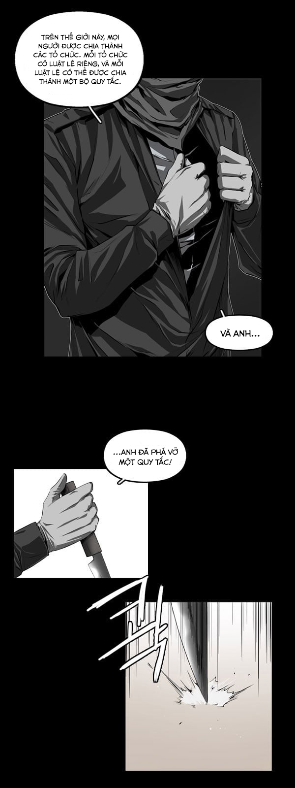 Dư Vật Chương 19 Ảnh 6