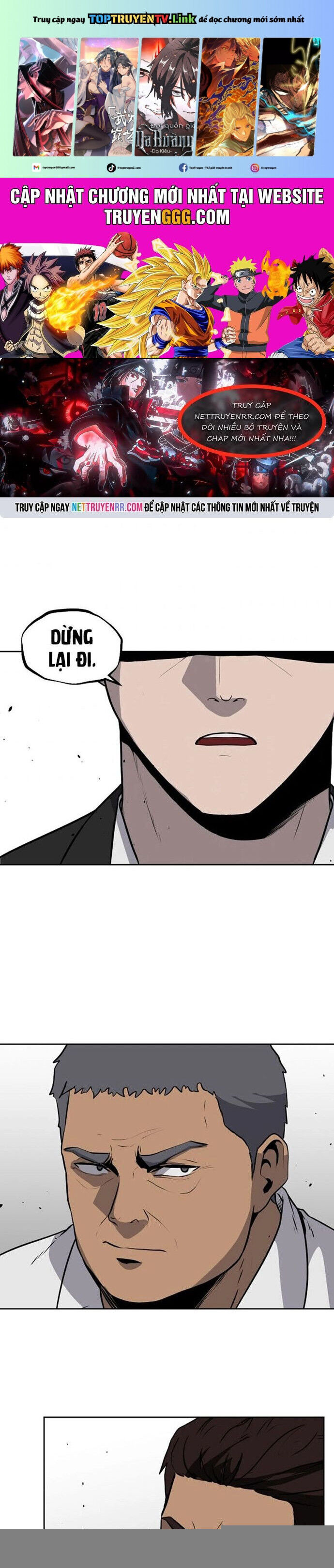 Vương Đạo Chương 13 Ảnh 3