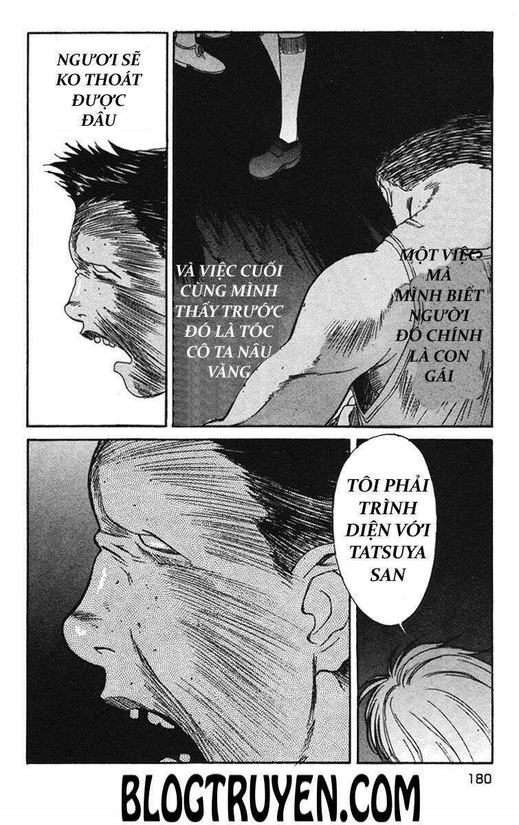 Peridot Chương 40 Ảnh 9