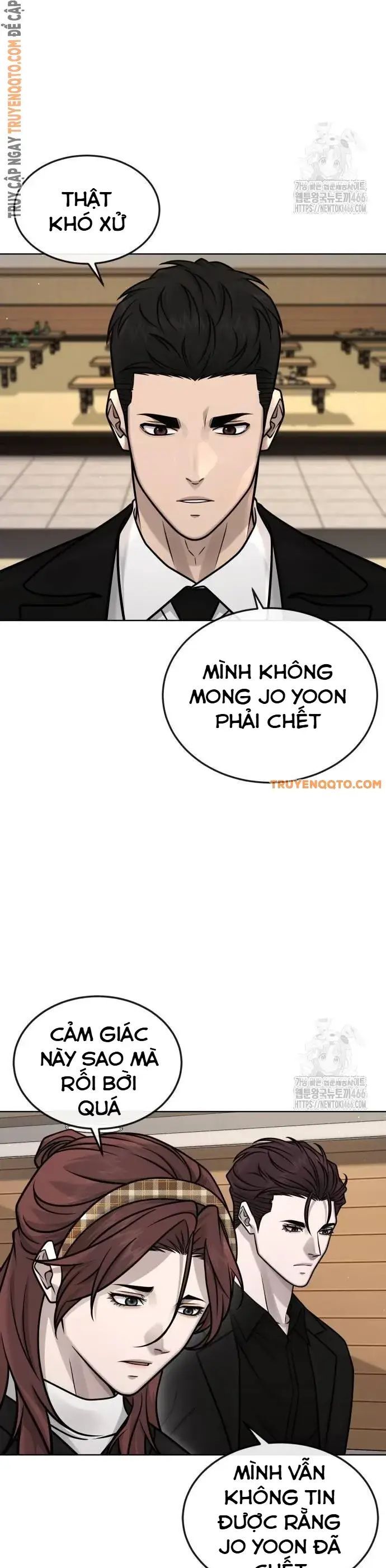 Nhiệm Vụ Tối Thượng Chương 171 Ảnh 7