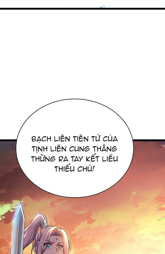 Ta Độ 999 Lần Thiên Kiếp Chương 77 Ảnh 6