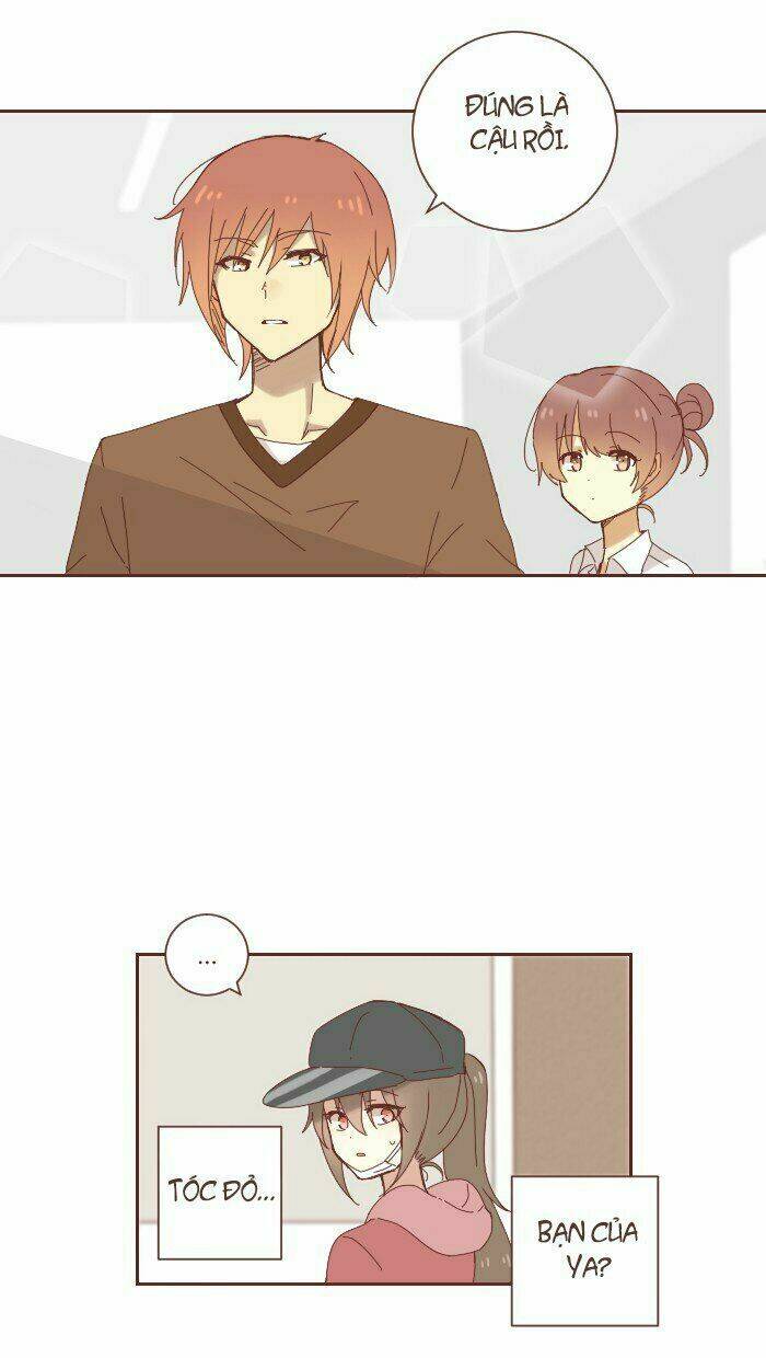 From Nightmare To Love Chương 11 Ảnh 5