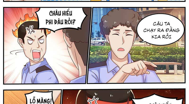 Hệ Thống X Toàn Năng Chương 95 Ảnh 31