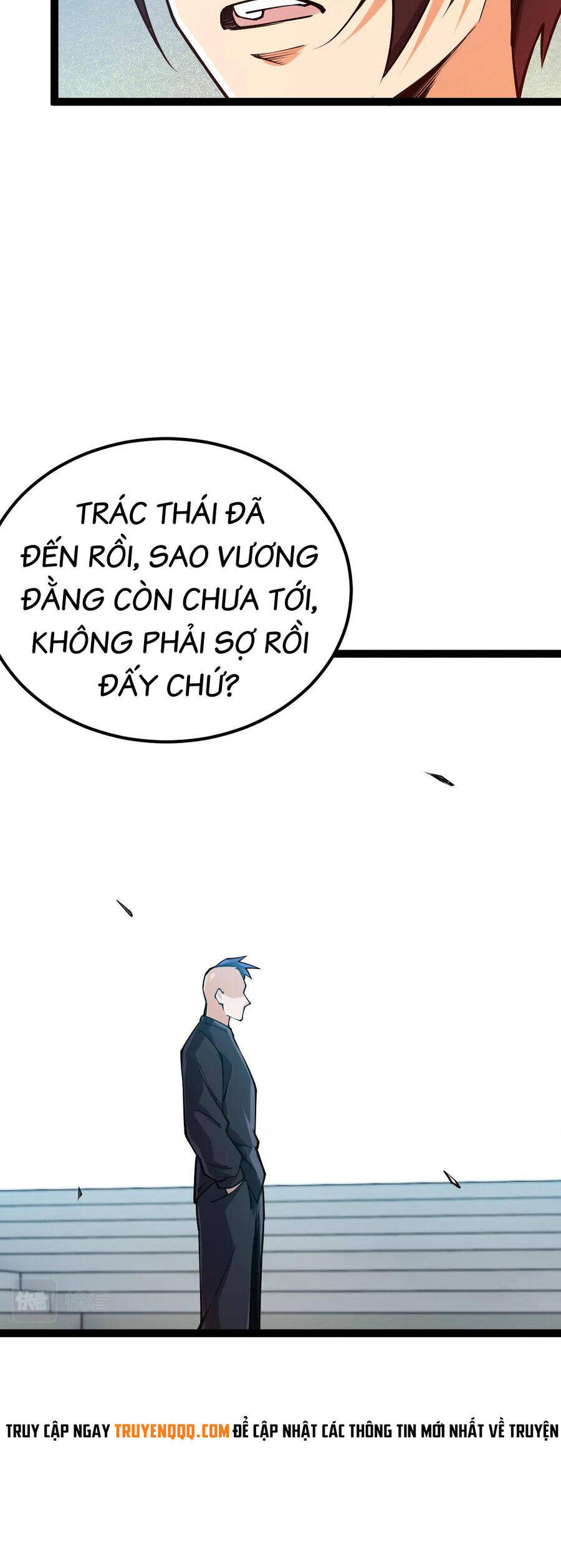 Toàn Thuộc Tính Võ Đạo Chương 55 Ảnh 18