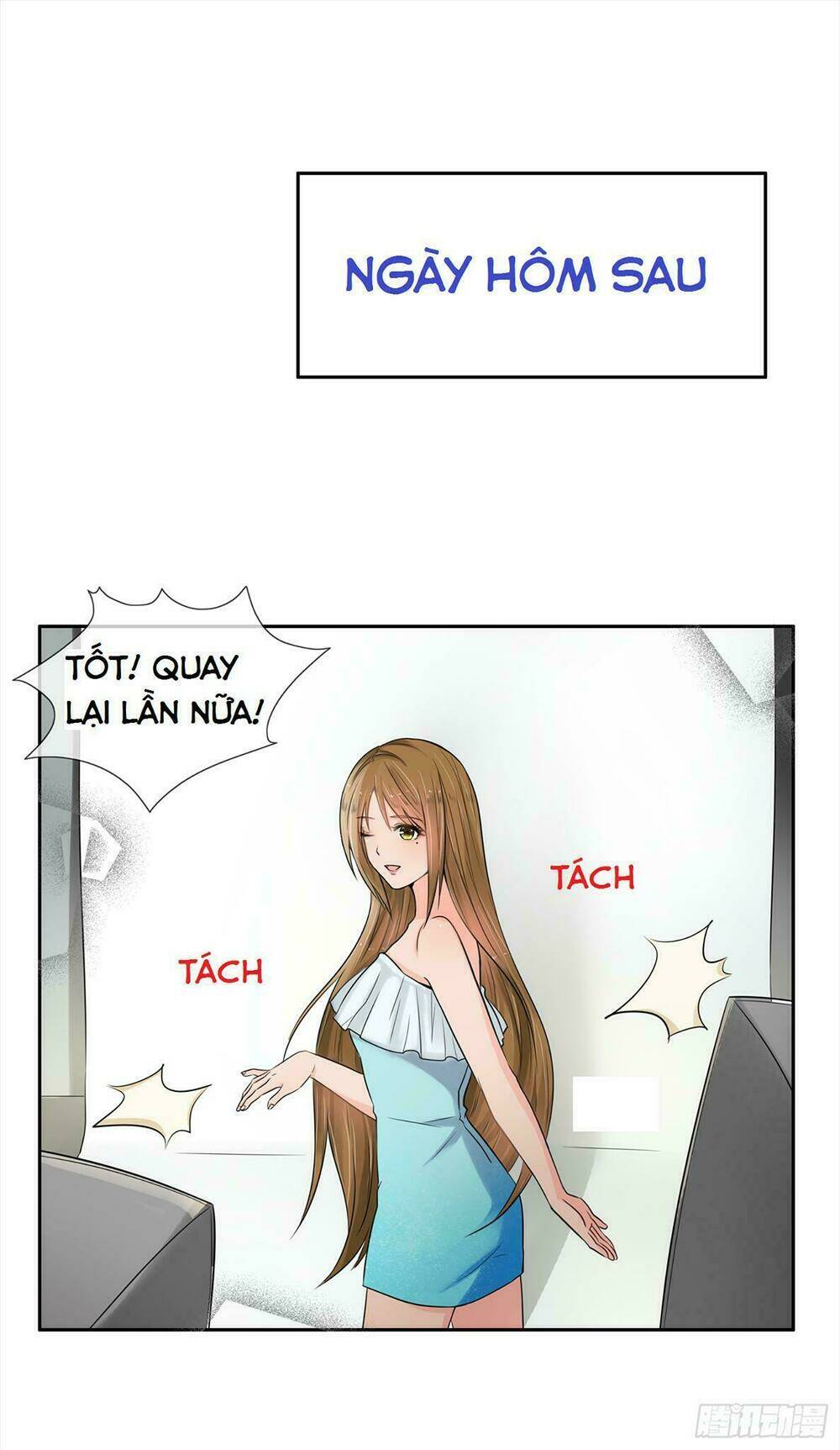 Tương Tư Ly Thành Chương 3 Ảnh 16