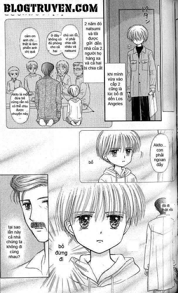 Kodomo No Omocha Chương 44 Ảnh 27