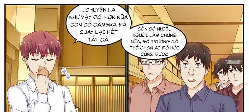 Hệ Thống X Toàn Năng Chương 113 Ảnh 12