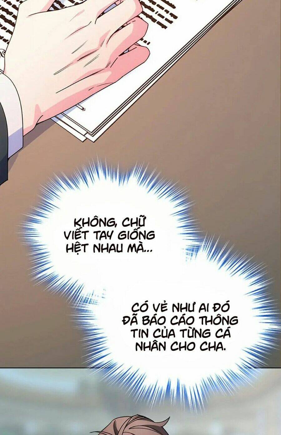 Anh Trai Tôi Quá Hiền Lành Làm Tôi Lo Lắng Ghê Chương 75 Ảnh 10