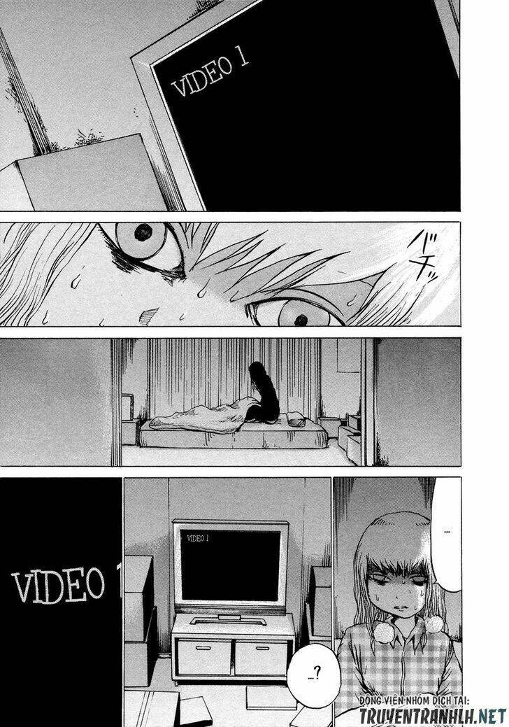 Sayuri Chương 2 Ảnh 12