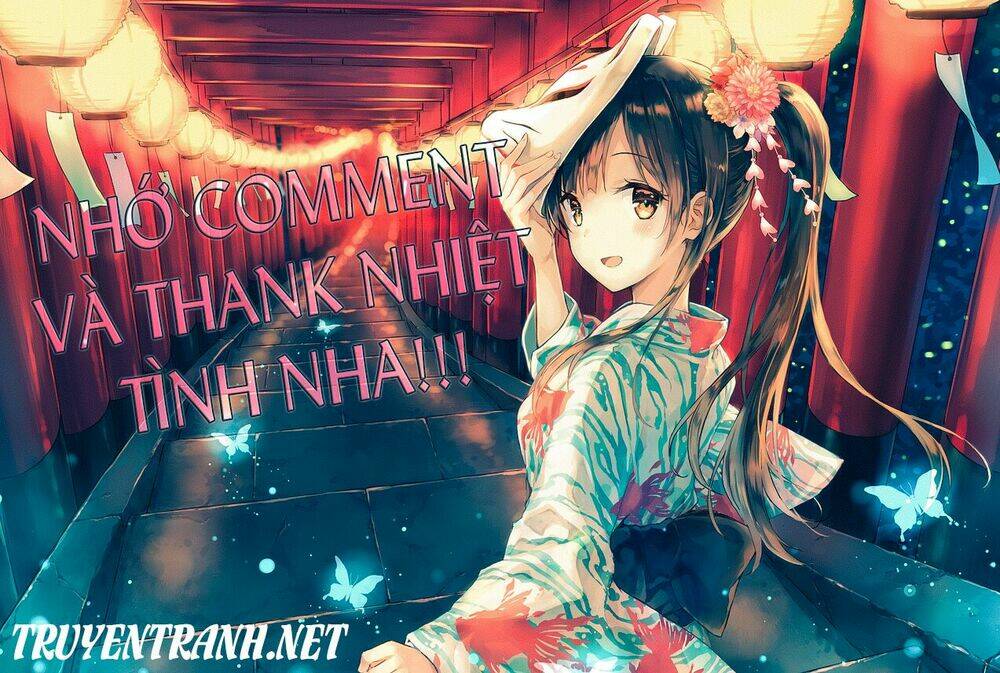 Mai Ball! Chương 13 Ảnh 24