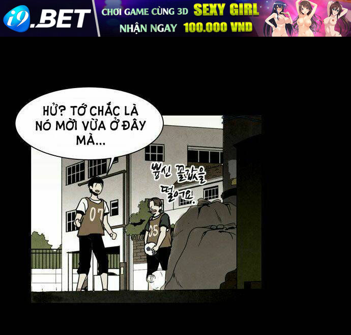 Infectee Chương 1 Ảnh 34