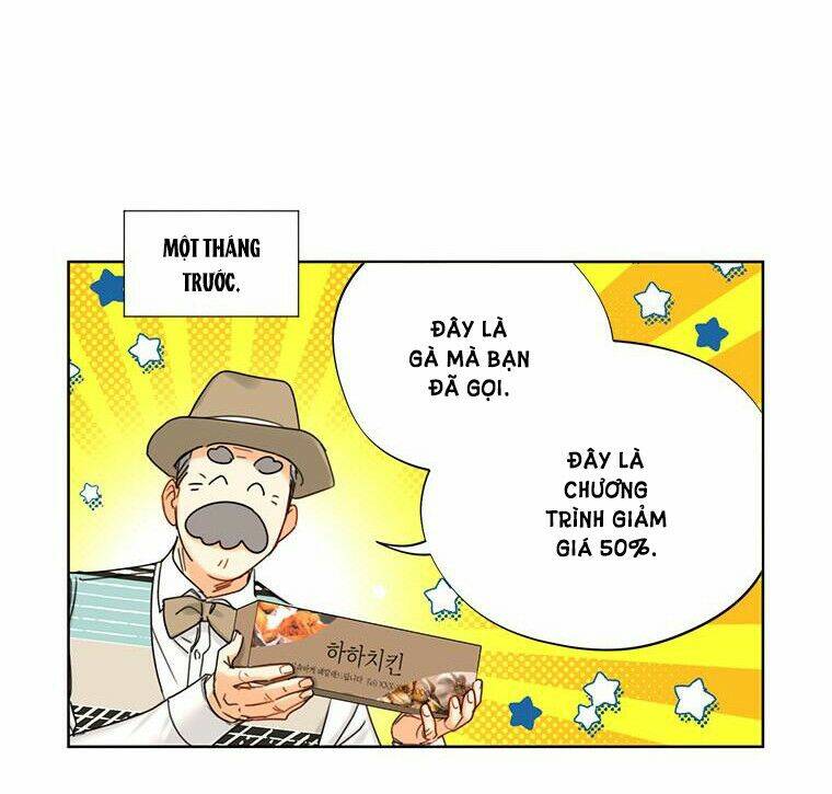 Hẹn Hò Nơi Công Sở Chương 116 Ảnh 4
