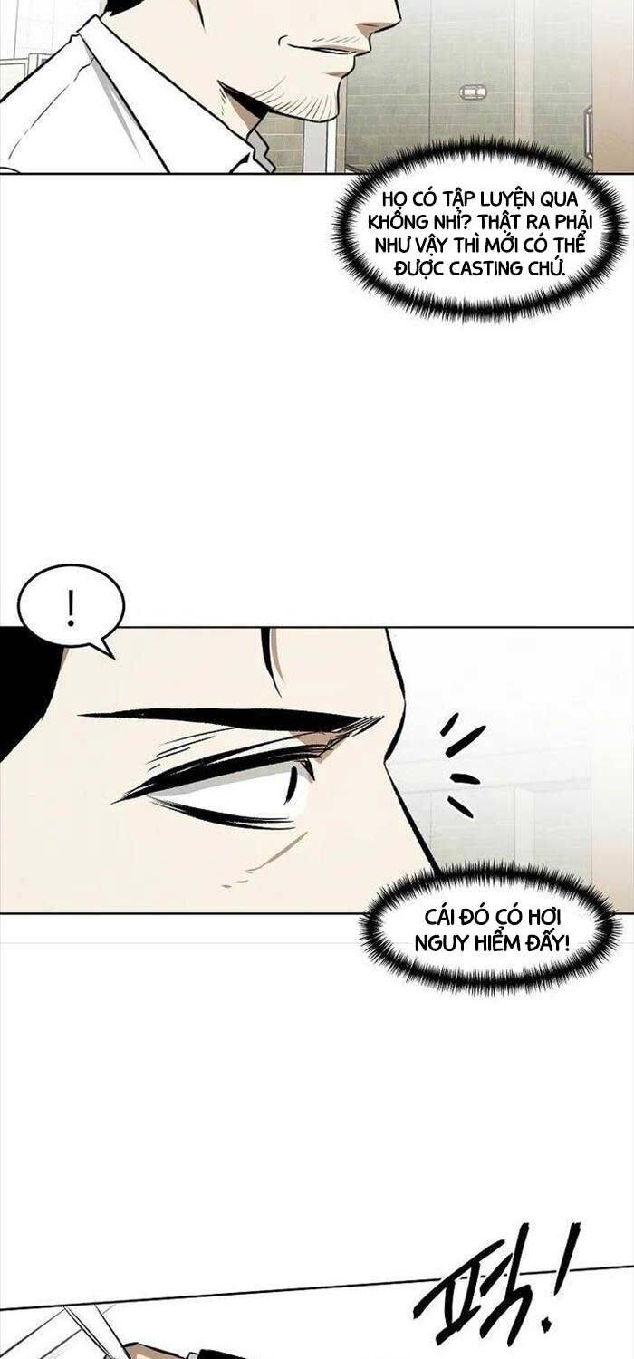 Kẻ Bất Bại Chương 102 Ảnh 31