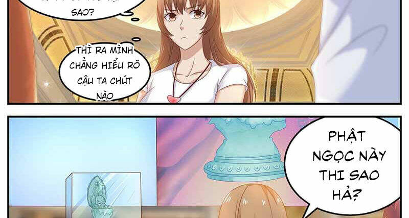 Hệ Thống X Toàn Năng Chương 104 Ảnh 19