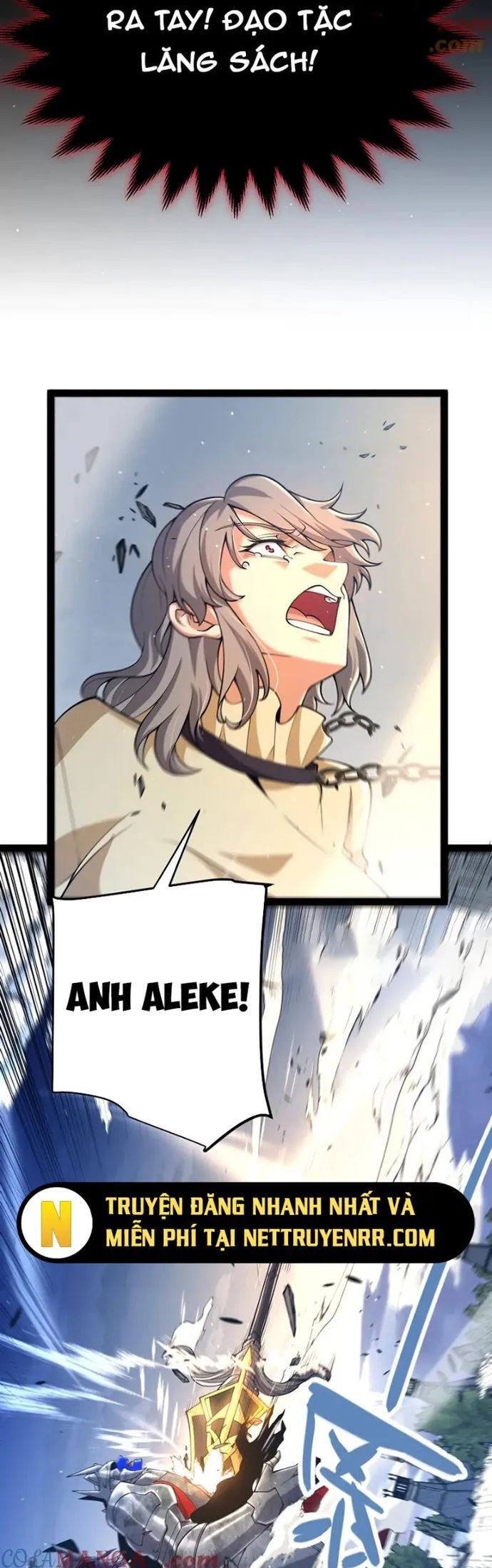 Tôi Đến Từ Thế Giới Trò Chơi Chương 354 Ảnh 30