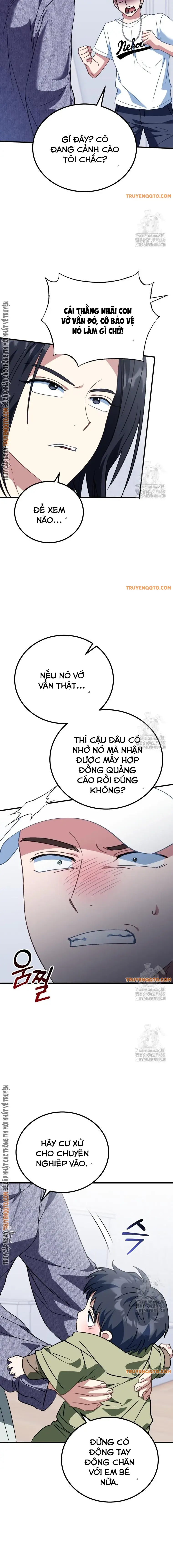 Tôi Sẽ Dựng Lại Gia Tộc Này! Chương 14 Ảnh 13