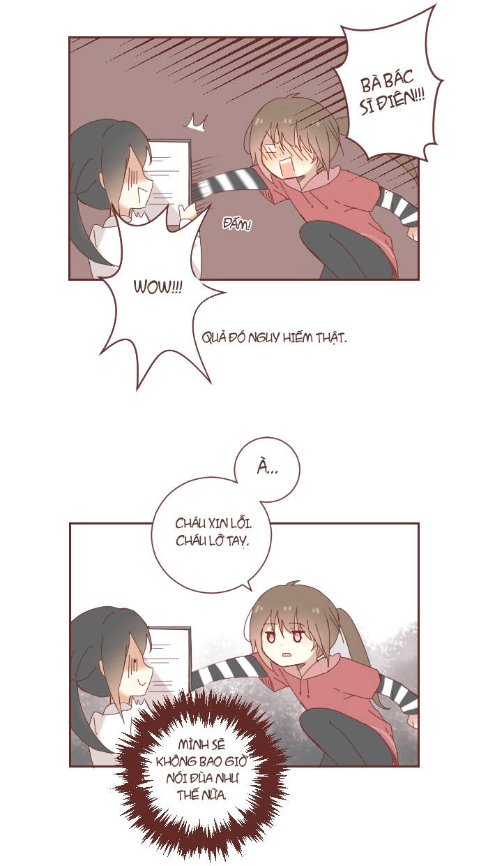 From Nightmare To Love Chương 10 Ảnh 13
