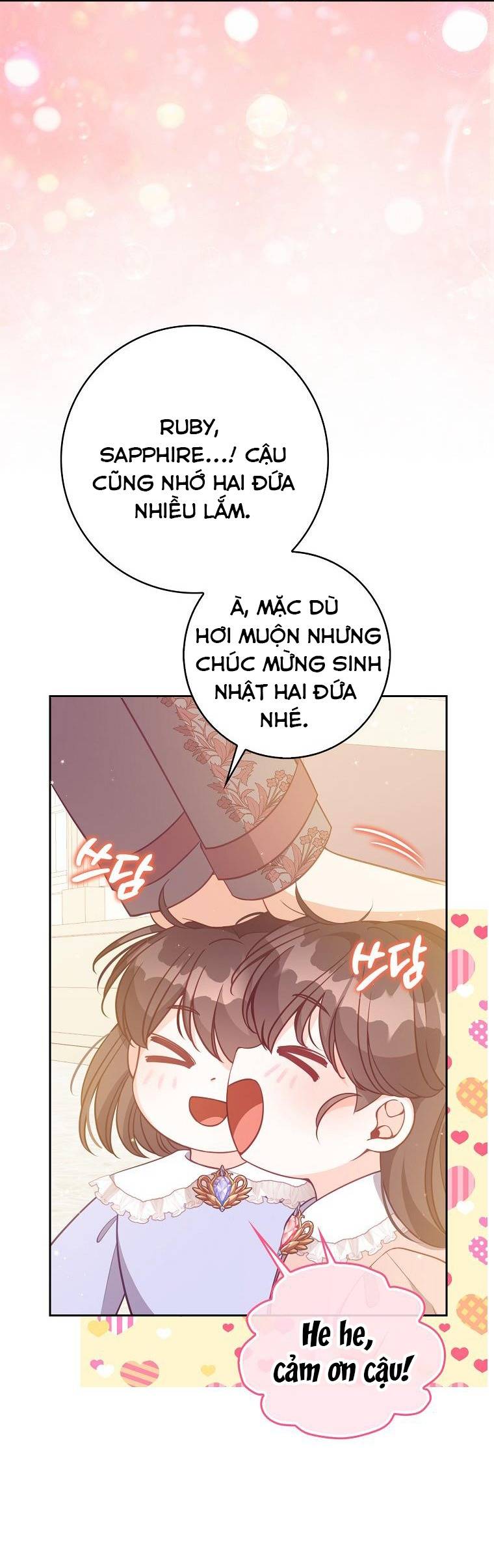 Cô Em Gái Quý Giá Của Nhân Vật Phản Diện Chương 124 Ảnh 33