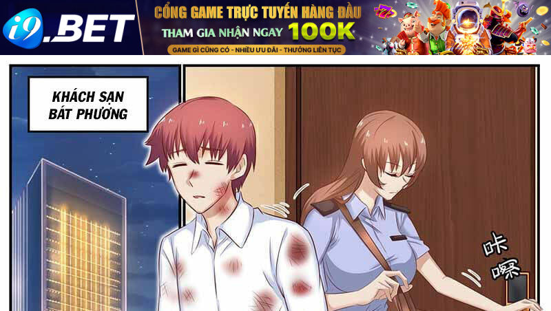 Hệ Thống X Toàn Năng Chương 98 Ảnh 28