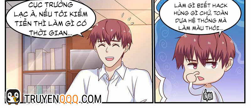Hệ Thống X Toàn Năng Chương 109 Ảnh 5