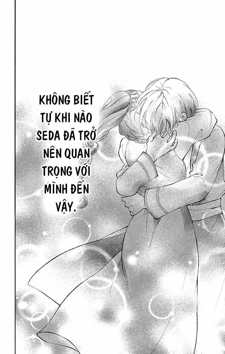 Kagehime No Konrei Chương 4 Ảnh 37