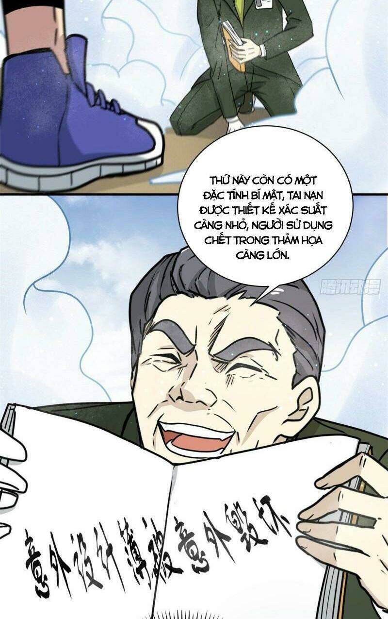 Xã Lam Bạch Chương 61 Ảnh 19