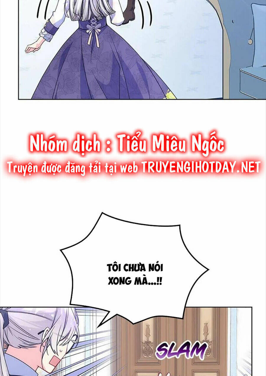 Anh Trai Tôi Quá Hiền Lành Làm Tôi Lo Lắng Ghê Chương 76 Ảnh 27