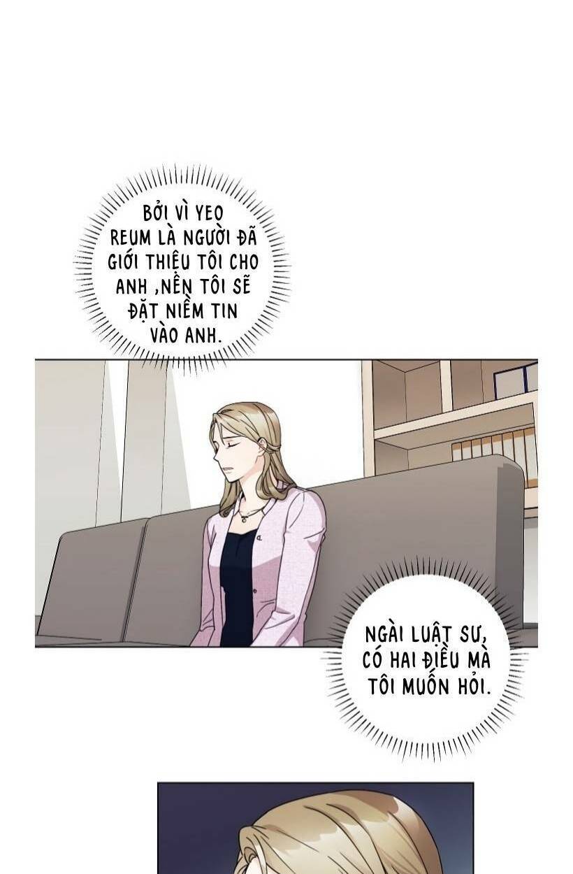 Chạm Vào Tim Em Chương 12 Ảnh 6
