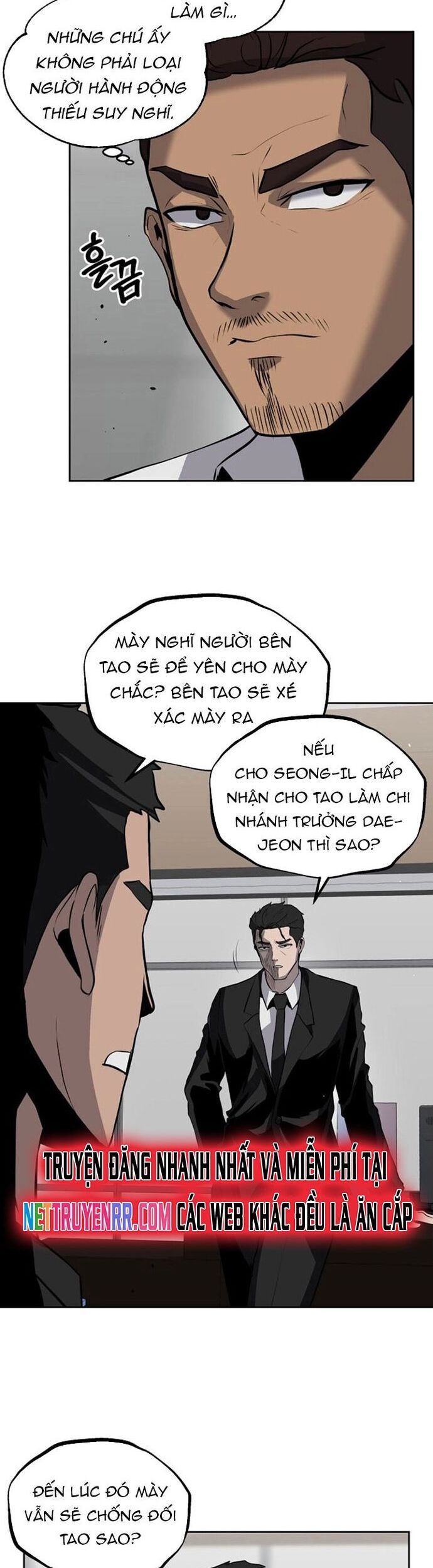 Vương Đạo Chương 13 Ảnh 34