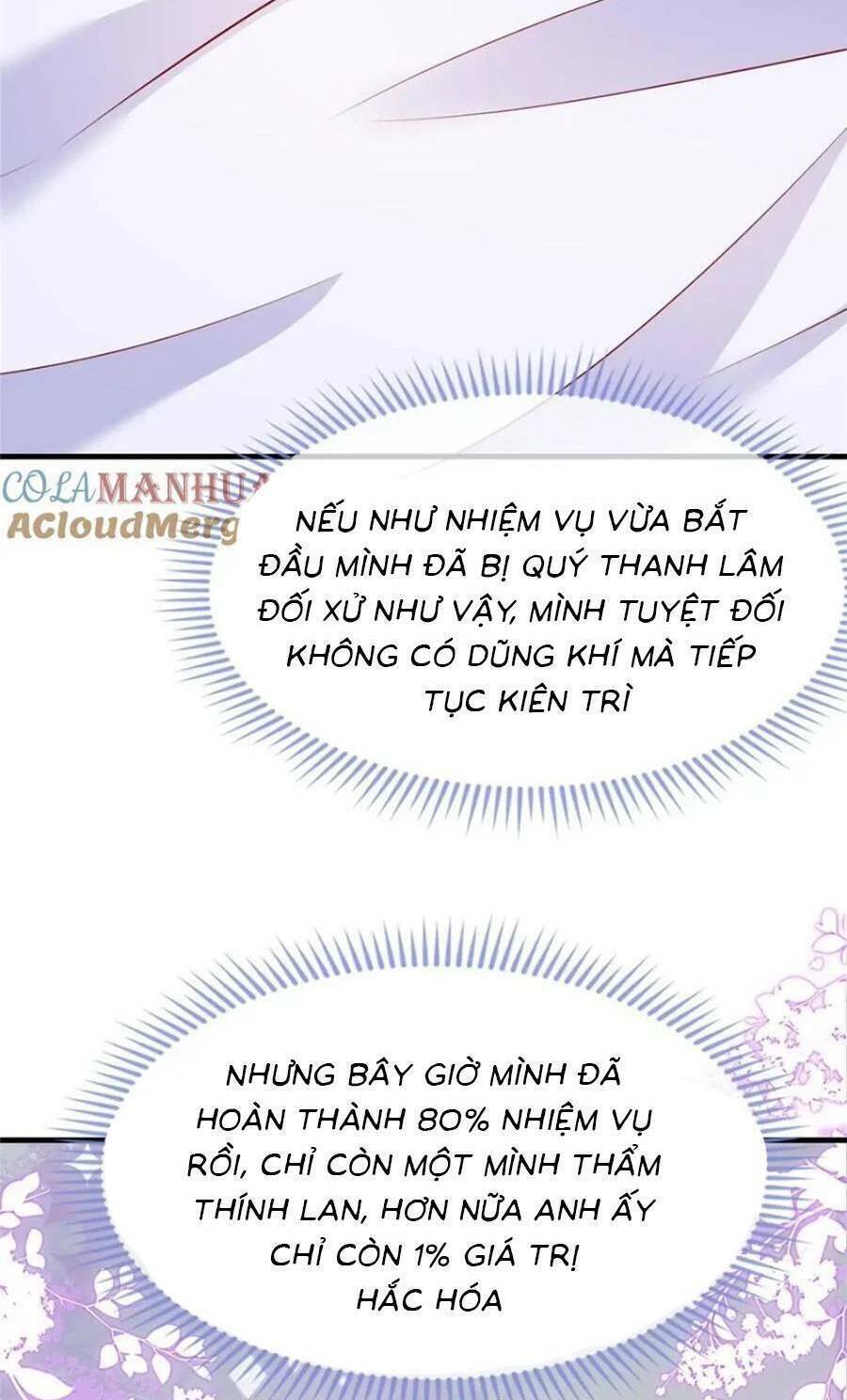 Tôi Được Năm Đại Lão Chiều Chuộng Hết Nấc Chương 164 Ảnh 4