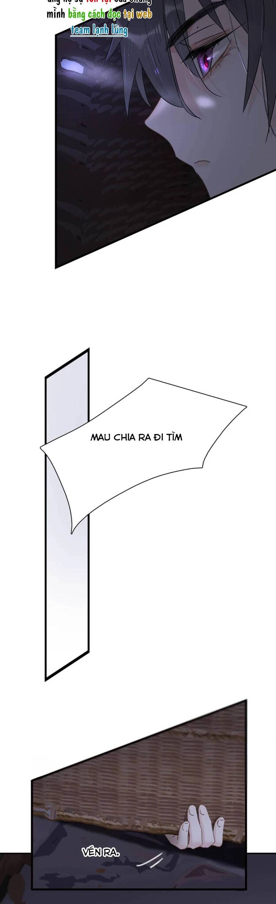 Toàn Bộ Phản Diện Trong Truyện Đều Nghe Được Tiếng Lòng Của Ta Chương 11 Ảnh 13
