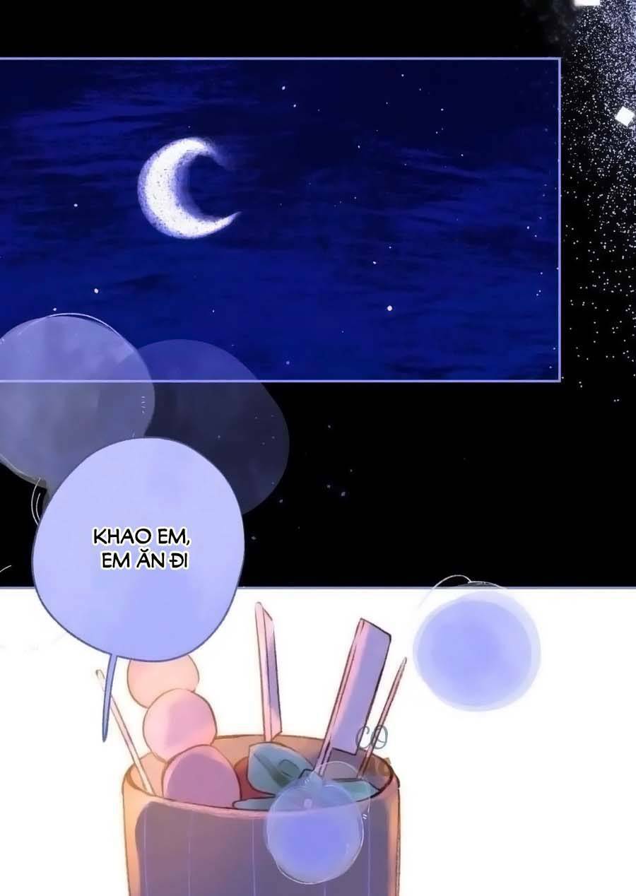 Bạn Gái Tôi Ấm Áp Tựa Như Xương Rồng Nở Hoa Chương 46 Ảnh 43