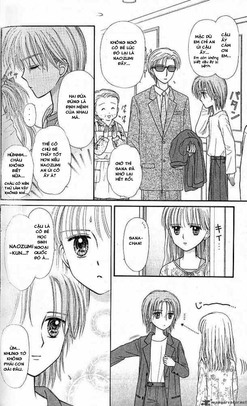 Kodomo No Omocha Chương 46 Ảnh 31
