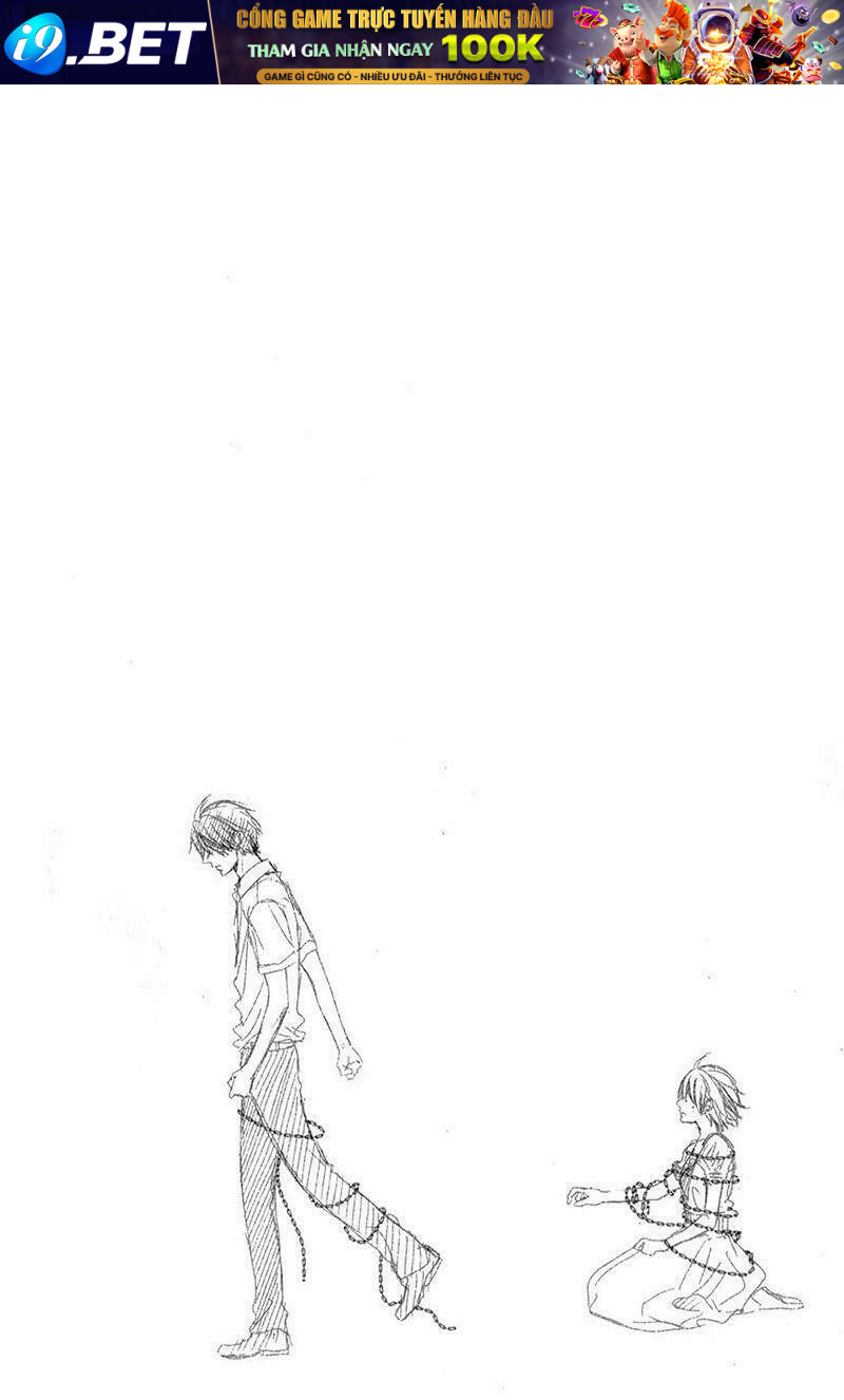 Hime To Knight To, Tonari To Watashi Chương 3 Ảnh 6